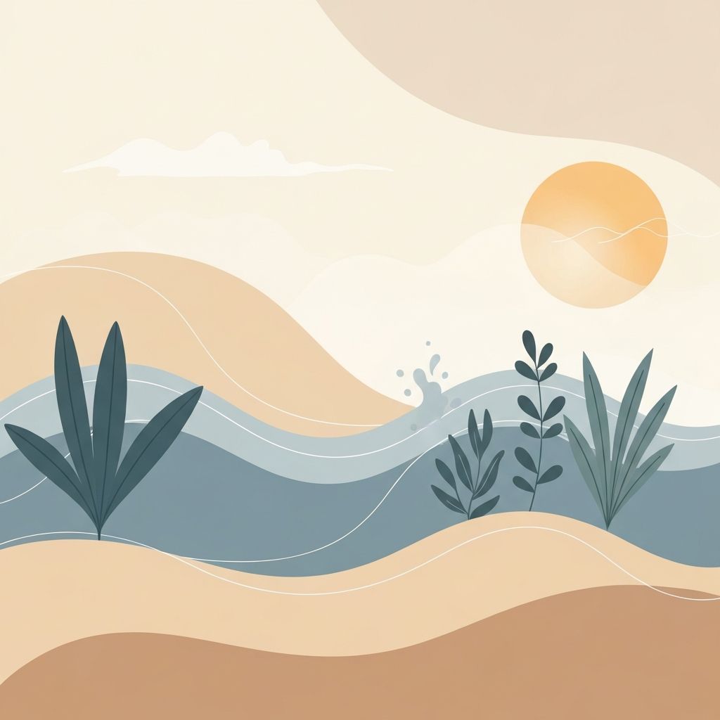 Konsep Kesejahteraan Holistik